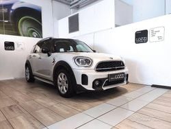 Bianco Usata 2021 Mini Countryman SUV | 23.000 € (Buon prezzo)