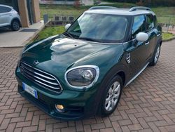Verde Usata 2019 Mini Cooper Countryman SUV | 16.499 € (Buon prezzo)
