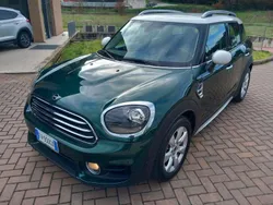 Verde Usata 2019 Mini Cooper Countryman SUV | 16.499 € (Ottimo prezzo)