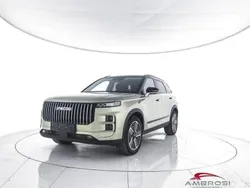 Nero Nuova 2025 Jaecoo 7 SUV | 25.900 € (Super prezzo)