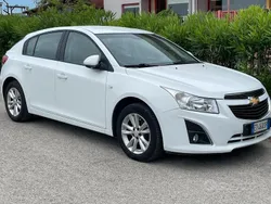 Usata 2014 Chevrolet Cruze Tre volumi | 4000 €