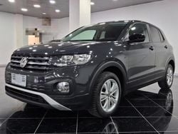 Grigio Usata 2019 VW T-Cross SUV | 17.500 € (Buon prezzo)