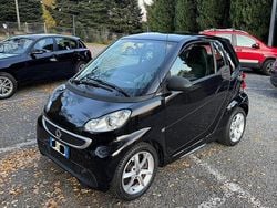 Nero Usata 2013 Smart ForTwo Coupé Passion Coupé | 4800 € (Buon prezzo)