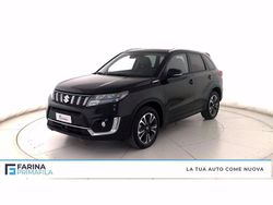Nero dubai met. Nuova 2025 Suzuki Vitara SUV | 25.400 € (Ottimo prezzo)