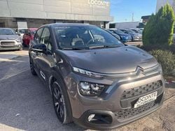 Grigio Usata 2024 Citroën C3 PureTech Due volumi | 9990 € (Super prezzo)