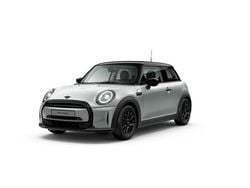 Argento metallizzato Usata 2021 Mini Cooper Classic Due volumi | 19.900 € (Buon prezzo)