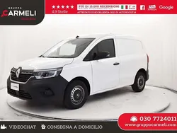 Bianco Usata 2023 Renault Kangoo Edition One Monovolume | 16.500 € (Super prezzo)
