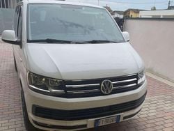 Bianco Usata 2018 VW T6 Furgone | 26.000 € (Buon prezzo)