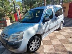 Usata 2004 Peugeot Partner Monovolume | 1900 € (Buon prezzo)