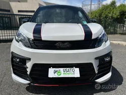 Bianco Usata 2023 Ligier JS60 Due volumi | 12.500 €
