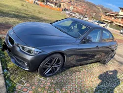 Usata 2017 BMW 320 Tre volumi | 15.500 € (Buon prezzo)