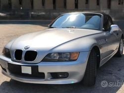 Grigio Usata 1998 BMW Z3 Cabrio | 11.500 € (Buon prezzo)