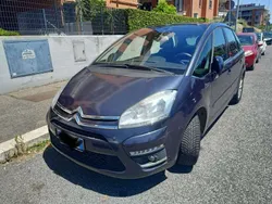 Usata 2012 Citroën C4 Picasso Seduction Monovolume | 3000 € (Ottimo prezzo)