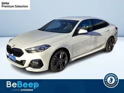 Bianco pastello Usata 2024 BMW 220 M Sport Coupé | 36.900 € (Buon prezzo)