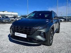 Grigio c/di fucile Usata 2021 Hyundai Tucson SUV | 21.500 € (Buon prezzo)