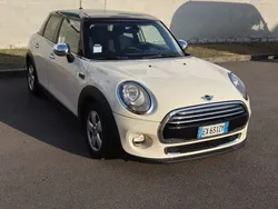 Usata 2014 Mini Cooper Coupé Coupé | 8000 € (Ottimo prezzo)