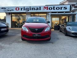 Rosso Usata 2020 Lancia Ypsilon S Due volumi | 9900 € (Buon prezzo)