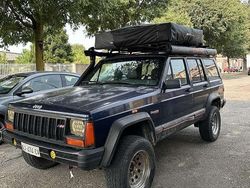 Usata 1995 Jeep Cherokee SUV | 15.000 €