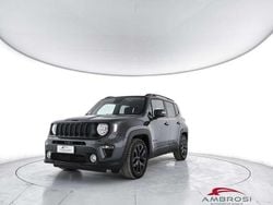 Grigio Usata 2022 Jeep Renegade Limited SUV | 17.500 € (Ottimo prezzo)