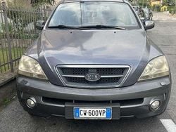Usata 2005 Kia Sorento Active SUV | 2000 € (Buon prezzo)