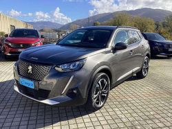 Grigio Usata 2021 Peugeot 2008 Allure SUV | 18.500 € (Cara)