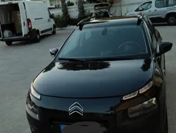 Usata 2016 Citroën C4 Cactus Due volumi | 8500 €