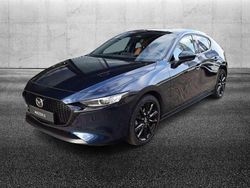 Blu/azzurro Usata 2025 Mazda 3 Nagisa Tre volumi | 28.950 € (Super prezzo)