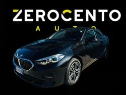 Nero Usata 2021 BMW 216 M Sport Coupé | 21.899 € (Buon prezzo)