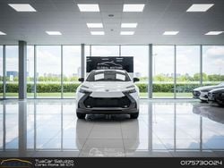 Bianco Nuova 2026 Toyota C-HR SUV | 32.400 € (Buon prezzo)