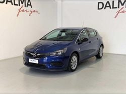 Blu Usata 2021 Opel Astra Business Elegance Tre volumi | 13.990 € (Buon prezzo)