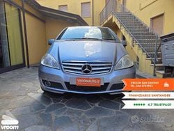 Usata 2008 Mercedes A180 Monovolume | 2500 € (Buon prezzo)