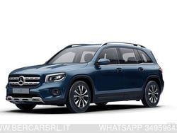 Blu Usata 2022 Mercedes GLB200 Business SUV | 38.600 € (Buon prezzo)