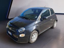 Nero Usata 2023 Fiat 500 | 13.900 € (Buon prezzo)