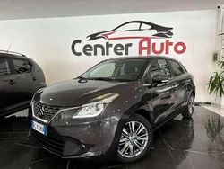 Other Usata 2017 Suzuki Baleno Tre volumi | 9500 € (Cara)