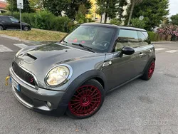 Usata 2010 Mini Cooper S Due volumi | 5700 € (Super prezzo)