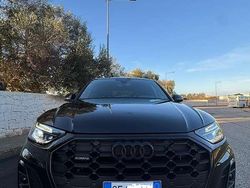 Usata 2021 Audi Q5 S-line plus SUV | 37.500 € (Molto cara)