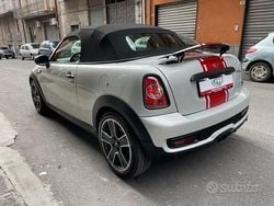 Grigio Usata 2012 Mini Roadster Cabrio | 13.400 €
