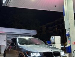 Grigio Usata 2009 BMW 330 M Sport Tre volumi | 11.000 €