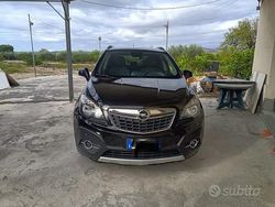 Usata 2012 Opel Mokka SUV | 9000 € (Molto cara)