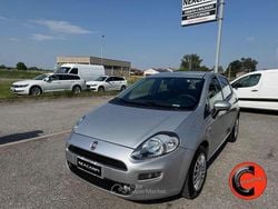 Argento metallizzato Usata 2017 Fiat Punto Street Tre volumi | 6000 € (Buon prezzo)