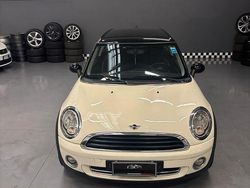 Bianco Usata 2007 Mini Cooper Clubman Chili Station wagon | 4900 €