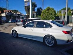 Usata 2020 BMW 330e Advantage Tre volumi | 27.500 € (Super prezzo)