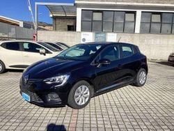 Nero Usata 2020 Renault Clio V Zen Tre volumi | 12.000 € (Buon prezzo)