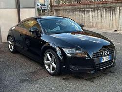 Usata 2009 Audi TT S-Line Coupé | 7200 €
