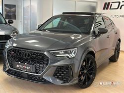 Grigio Usata 2022 Audi Q3 Premium SUV | 49.000 €