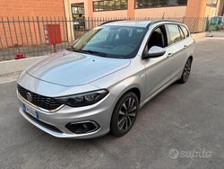 Grigio Usata 2019 Fiat Tipo Easy Station wagon | 9800 € (Buon prezzo)