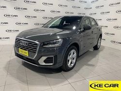 Grigio Usata 2018 Audi Q2 Sport SUV | 19.400 € (Buon prezzo)