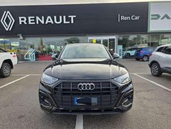 Nero Usata 2022 Audi Q5 S-Line SUV | 41.000 € (Buon prezzo)
