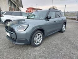 Verde Usata 2024 Mini Countryman Classic SUV | 31.900 € (Ottimo prezzo)