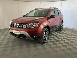 Rosso Usata 2019 Dacia Duster SUV | 15.199 € (Cara)
